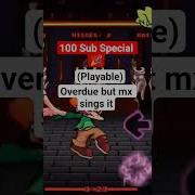Thanks For 100 Subscribers