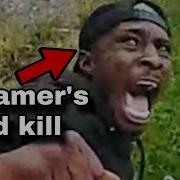 Reay Kill