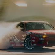 700 Hp 2Jz Powered Nissan Silvia S15 Drift One Take