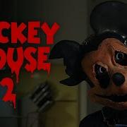 Young Mickey