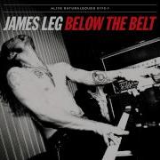 James Leg