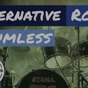 Rock Drumless