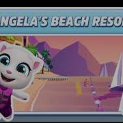 Talking Tom Jetski 2 Angela S Soundtrack