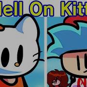 Fnf Mod Kitten