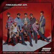 Ateez Better