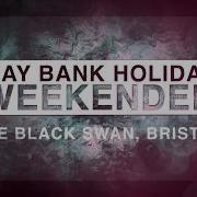 Bristol Drum Bass Weekender