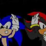 Shadow And Sonic Caramel Dance Full Song