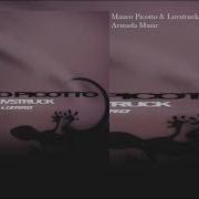 Lizard Mauro Picotto Luvstruck