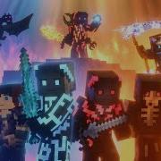 Songs Of War Minecraft Music Video Animation Black Plasma Studios