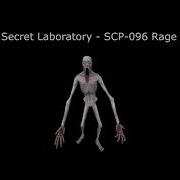 Scp 096 Rage