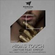 Jaytor Empop Midas Touch