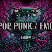 Emo Drum Track