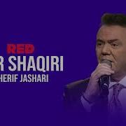 Ilir Shaqiri Sherif Jashari