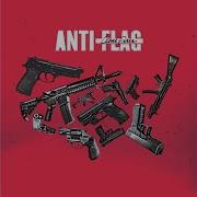 Anti Flag The Ink And The Quill Be Afraid Re Recorded