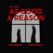 Paris Paloma As Good A Reason