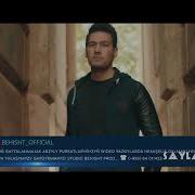 Perhat Atayew Sen Gidenin Bari Official Clip