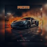 Pocoto Dj Tab