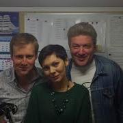 Вадим Байков Радио Милицейская Волна
