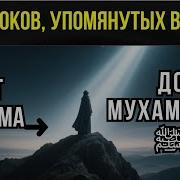 История Племени Ад