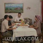 Mehmonjonlardan Aylanay 2 Qism