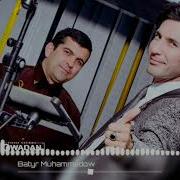 Batyr Muhammedow Sonam