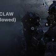 Death Claw Ultra Slowed Effxct Death Claw