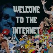Welcome To The Internet Ai Cover