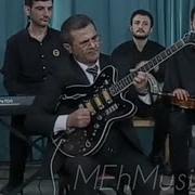 Elman Namazoglu 2023