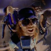 Guns N Roses Garden Of Eden