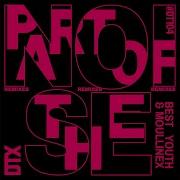 Part Of The Noise Xinobi Remix От Moullinex Best Youth