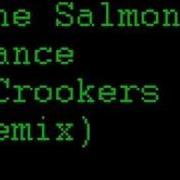 The Salmon Dance Crookers Remix