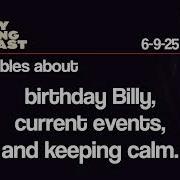 Bill Burr