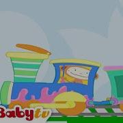 Babytv Colours And Shapes