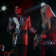 Michael Jackson Beat It This Is It 2009