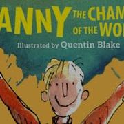 Danny Champion