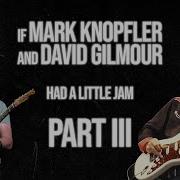 If Mark Knopfler