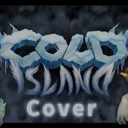 Cold Island Cover