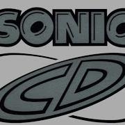 Sonic Cd Pc Edition Palmtree Panic Good Future
