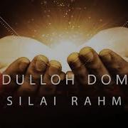 Abdulloh Domla Maruzalari 2023