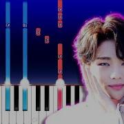 Stray Kids Case 143 Piano Tutorial