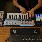 Martensvillian Flexer Live Looping
