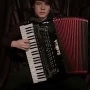 Libertango Astor Piazzolla Accordion Cover By Stefan Bauer