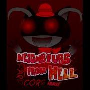 Neighbors From Hell Hardcore Ost 2 Track