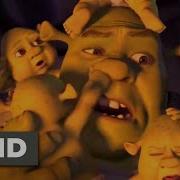 Shrek 3 Baby Nightmare