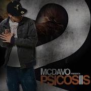 Mc Davo No Se Tu Pero Yo