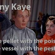 Danny Kaye