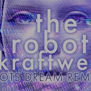 The Robots Kraftwerk Robots Dream Remix