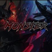 Aatrox X Mordekaiser