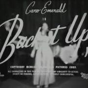 Caro Emerald Back It Up Instrumental
