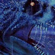 Scorpios Rex Roar
